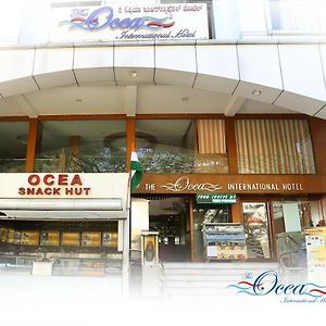 The Ocea International Hotel